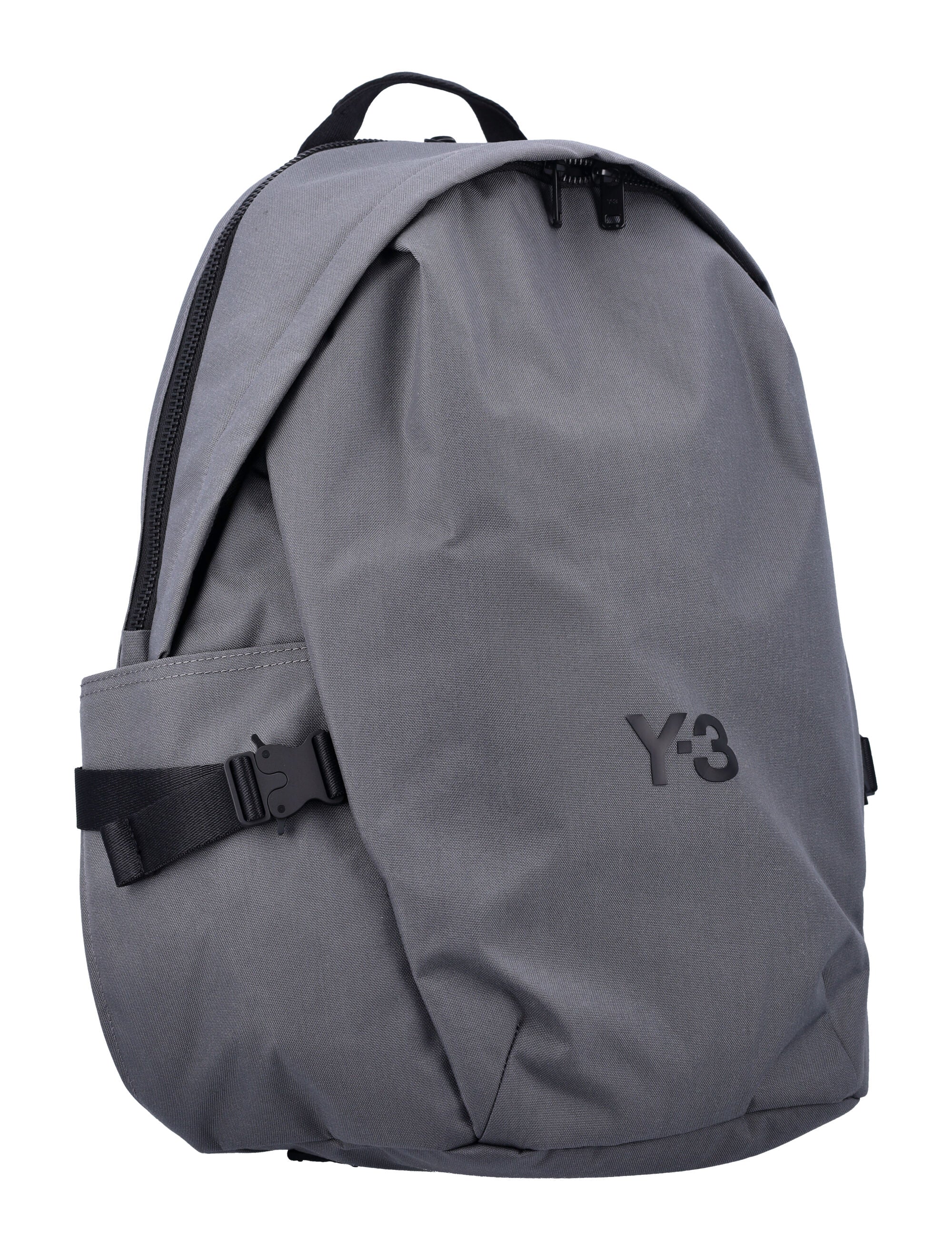 Y-3 Essential Backpack