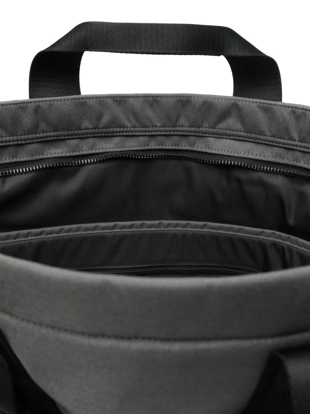 Y-3 Modern Shopper Handbag