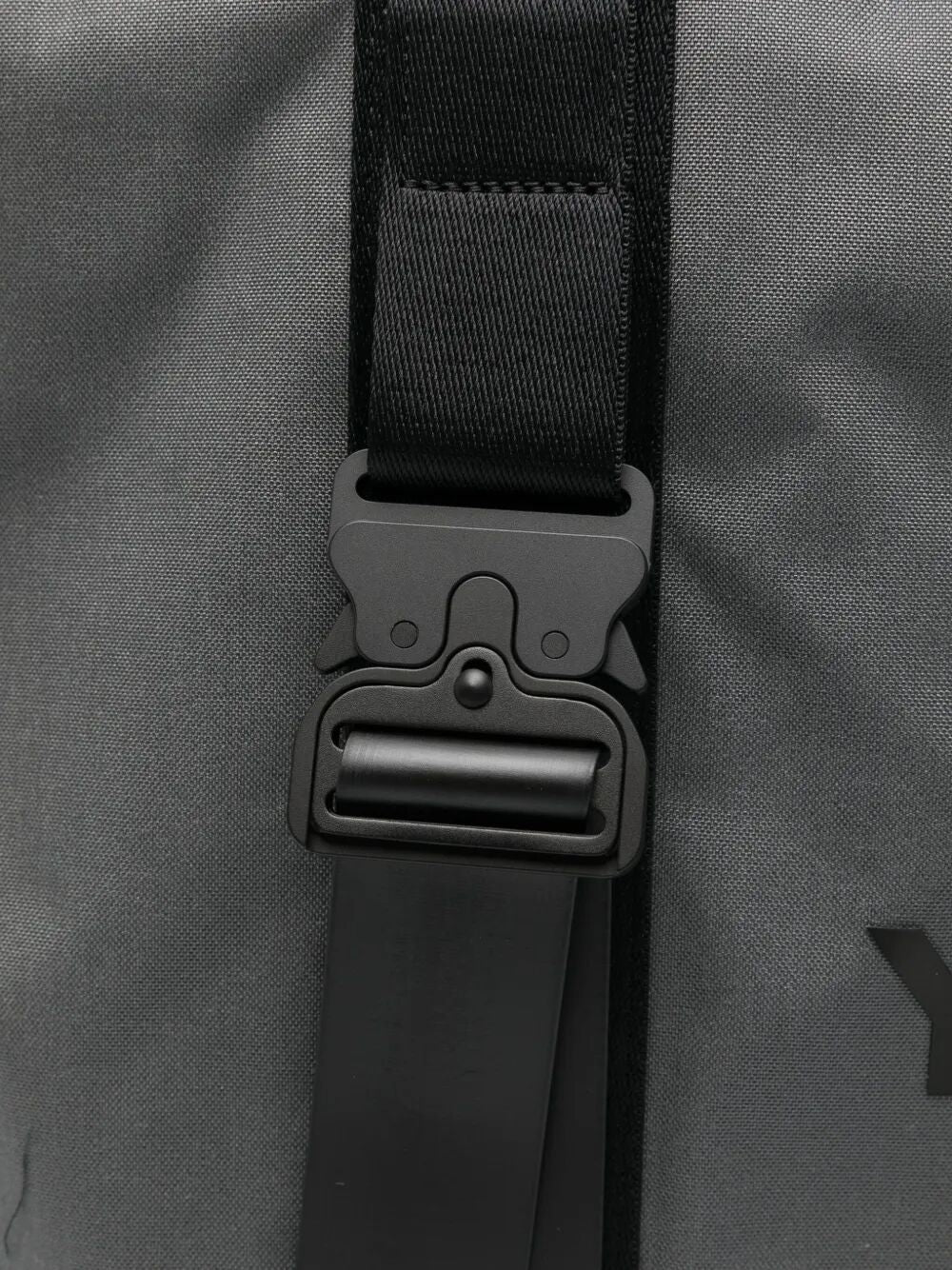 Y-3 Modern Shopper Handbag