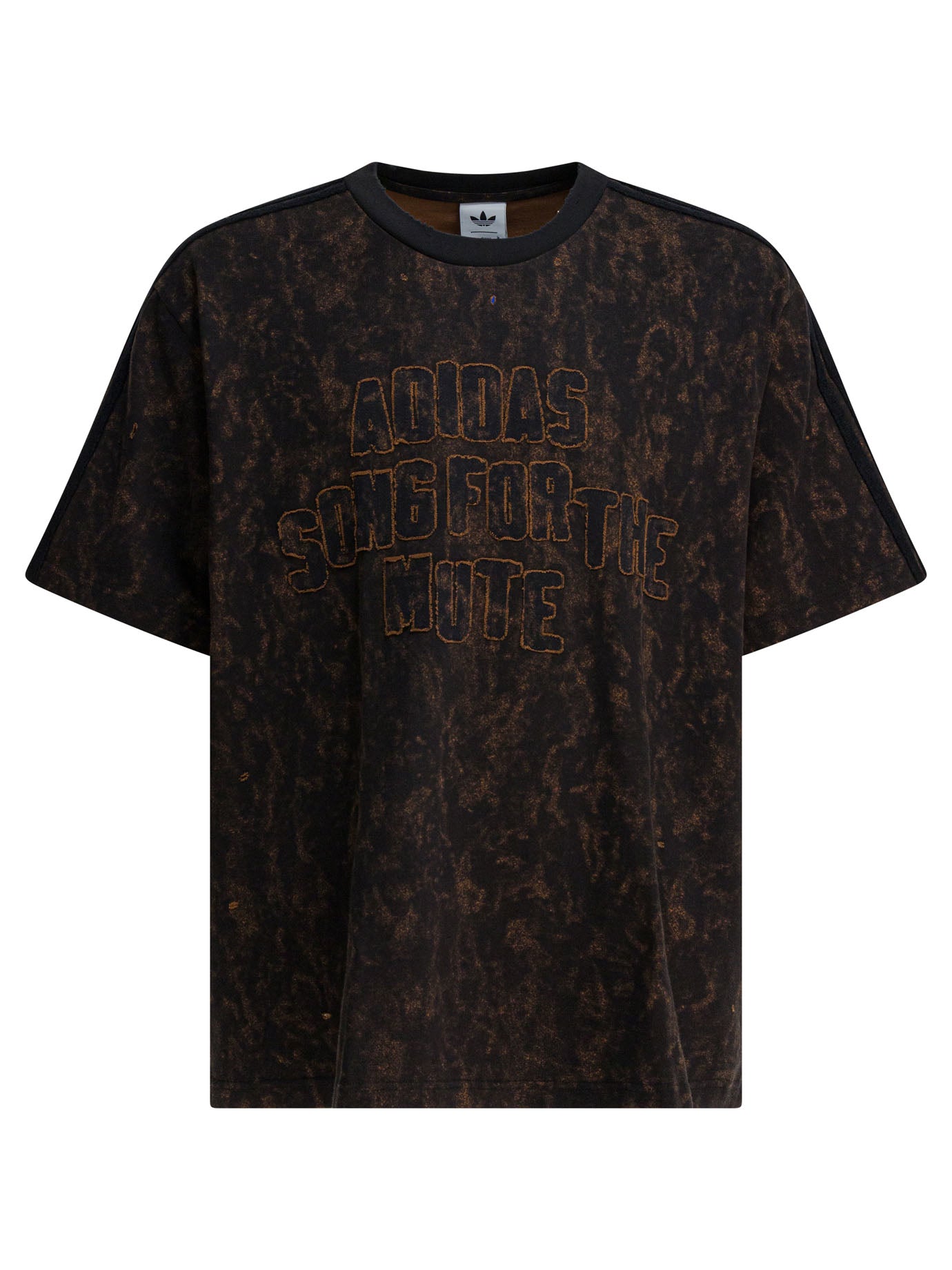 ADIDAS ORIGINALS Essentials Cotton T-Shirt for Men - FW25