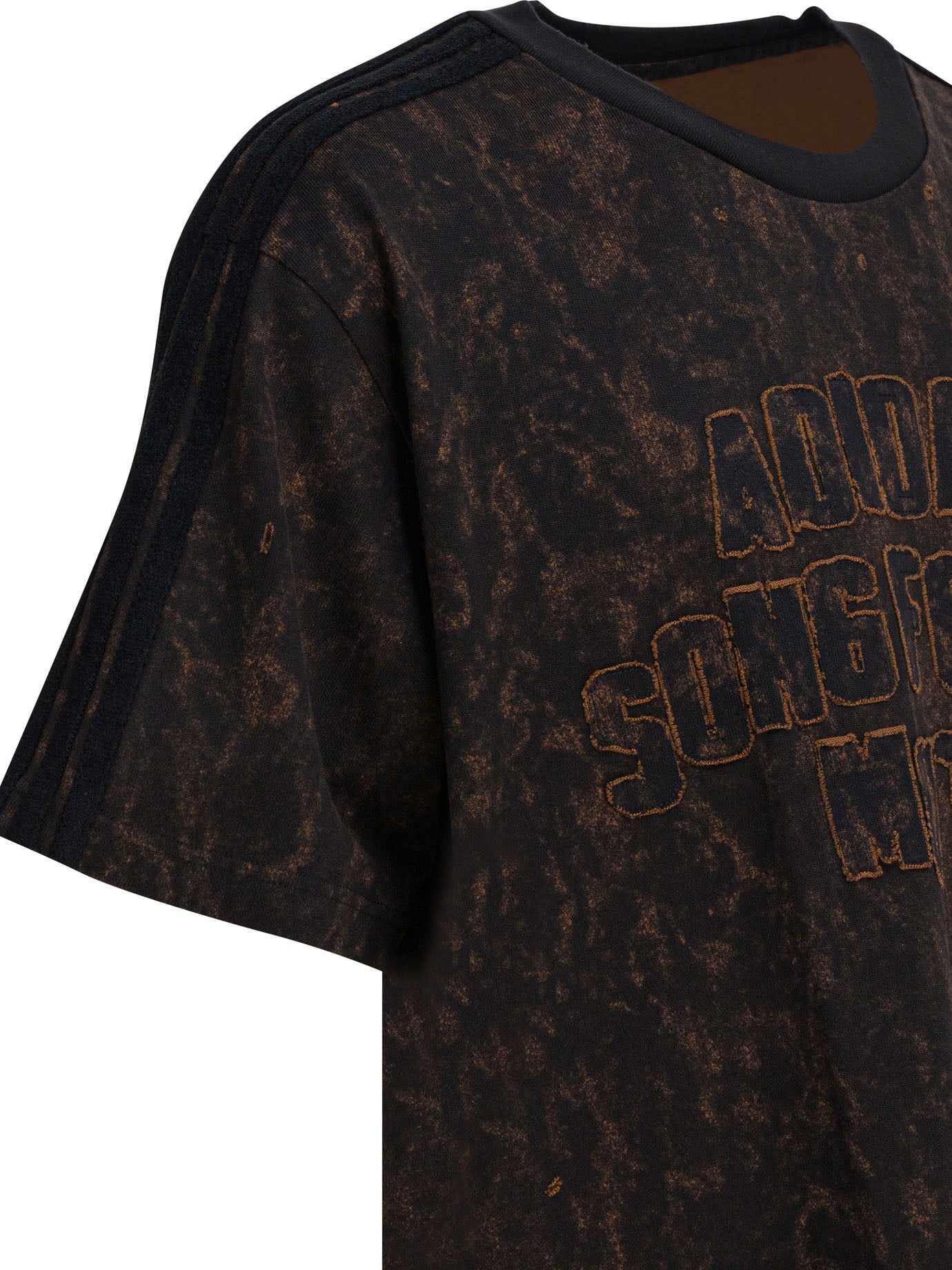 ADIDAS ORIGINALS Essentials Cotton T-Shirt for Men - FW25