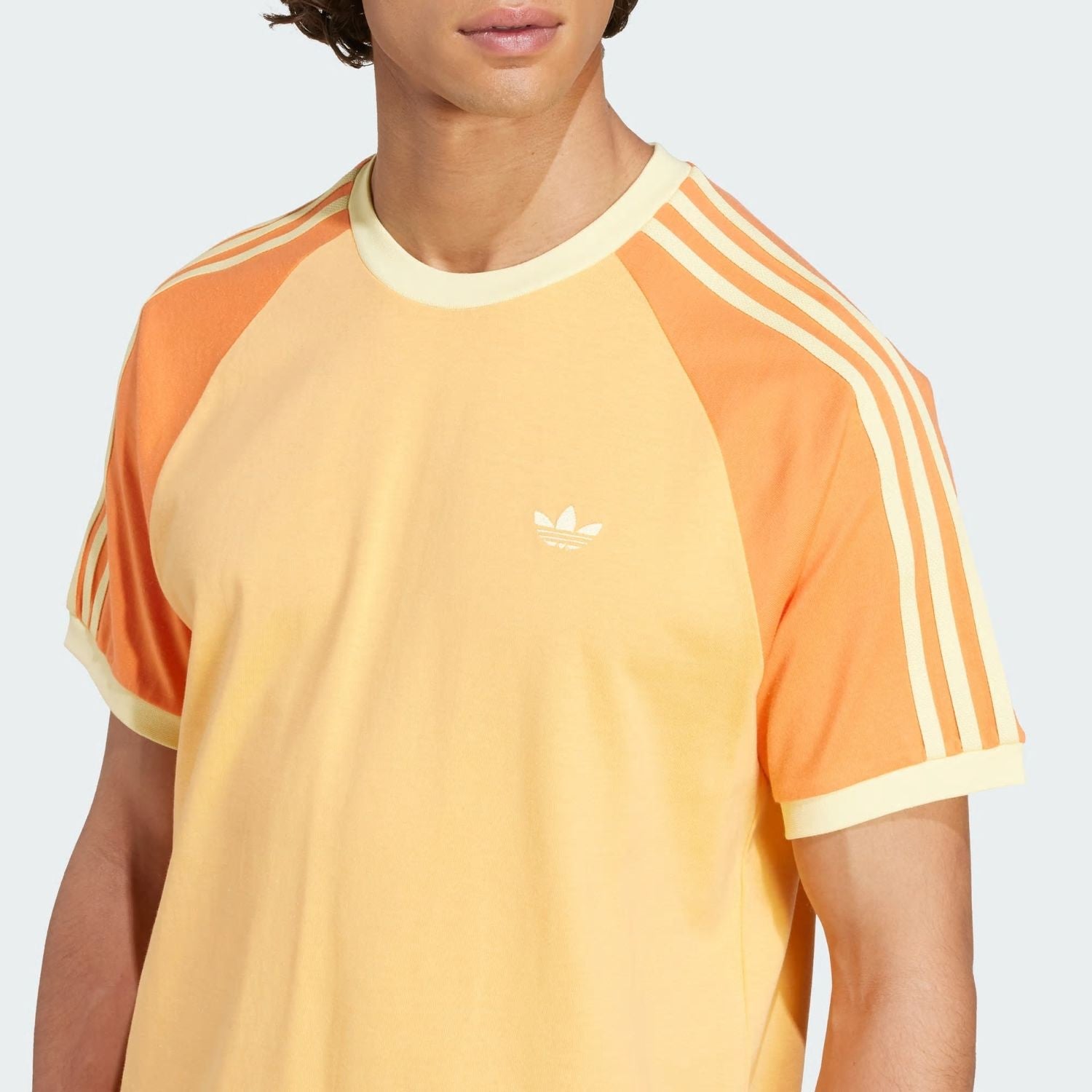 ADIDAS ORIGINALS Men's Mini Cali T-Shirt