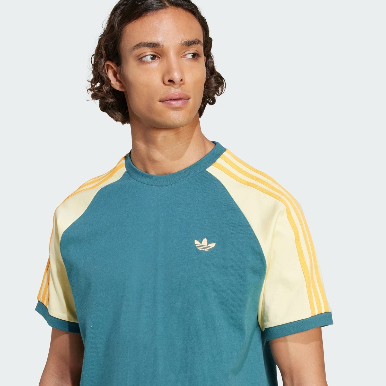 ADIDAS ORIGINALS Cali Mini T-Shirt for Men