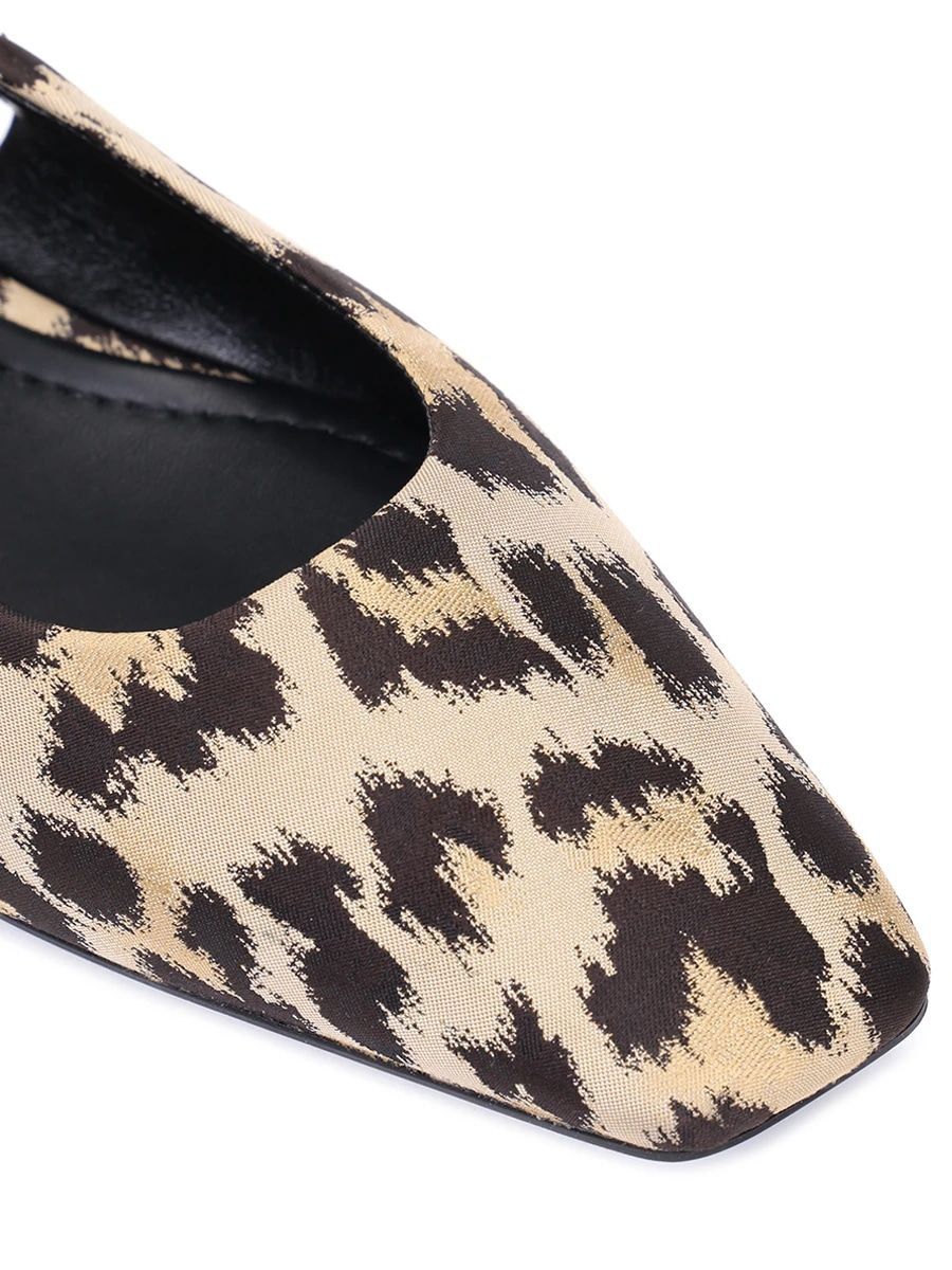 DIOR Elegant Ballerina Flats for Women