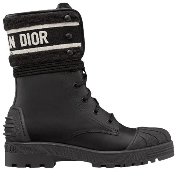 DIOR D-Major Ankle Boot for Women
