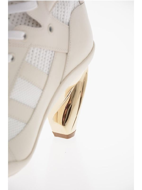 DIOR D-Zenith Boot 80mm