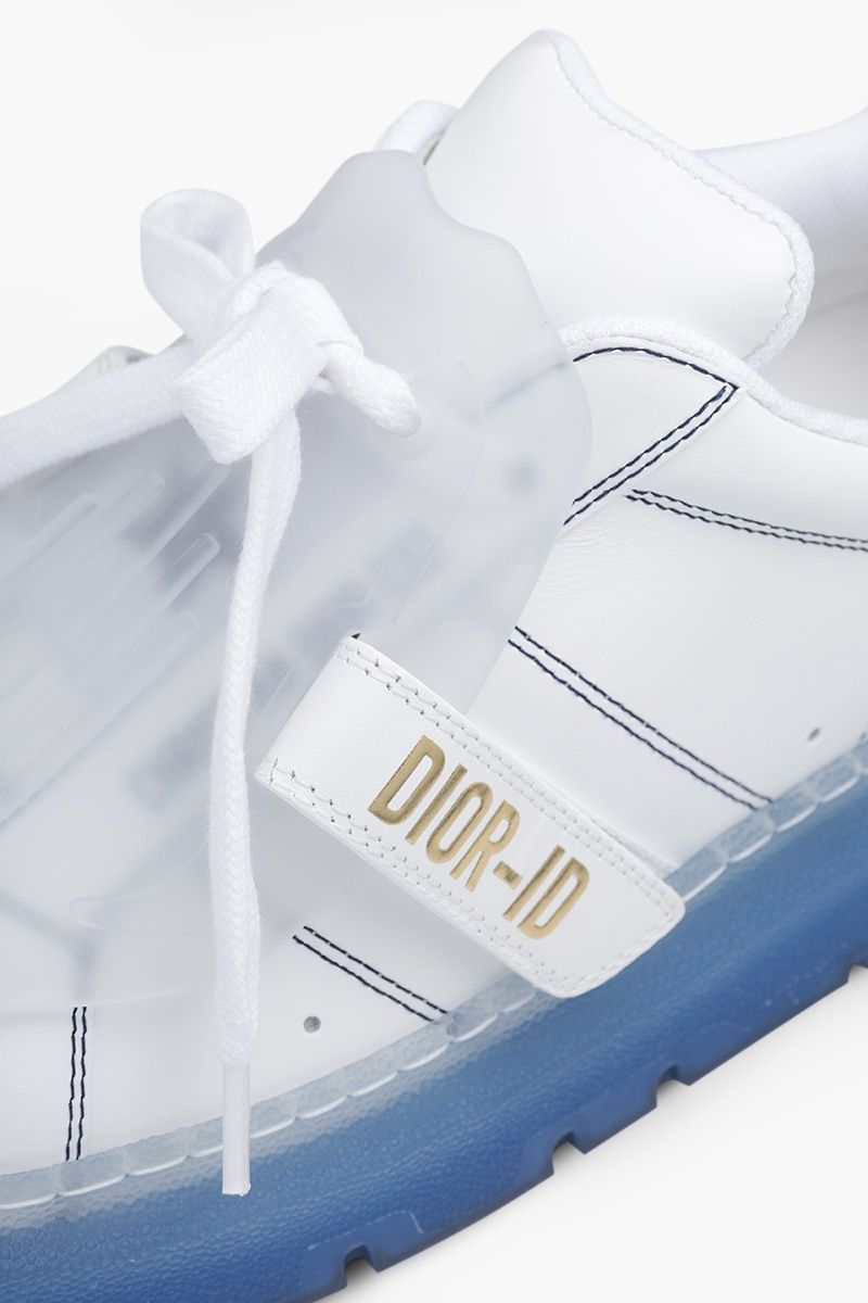 DIOR Dramatic Mini Sneaker for Women