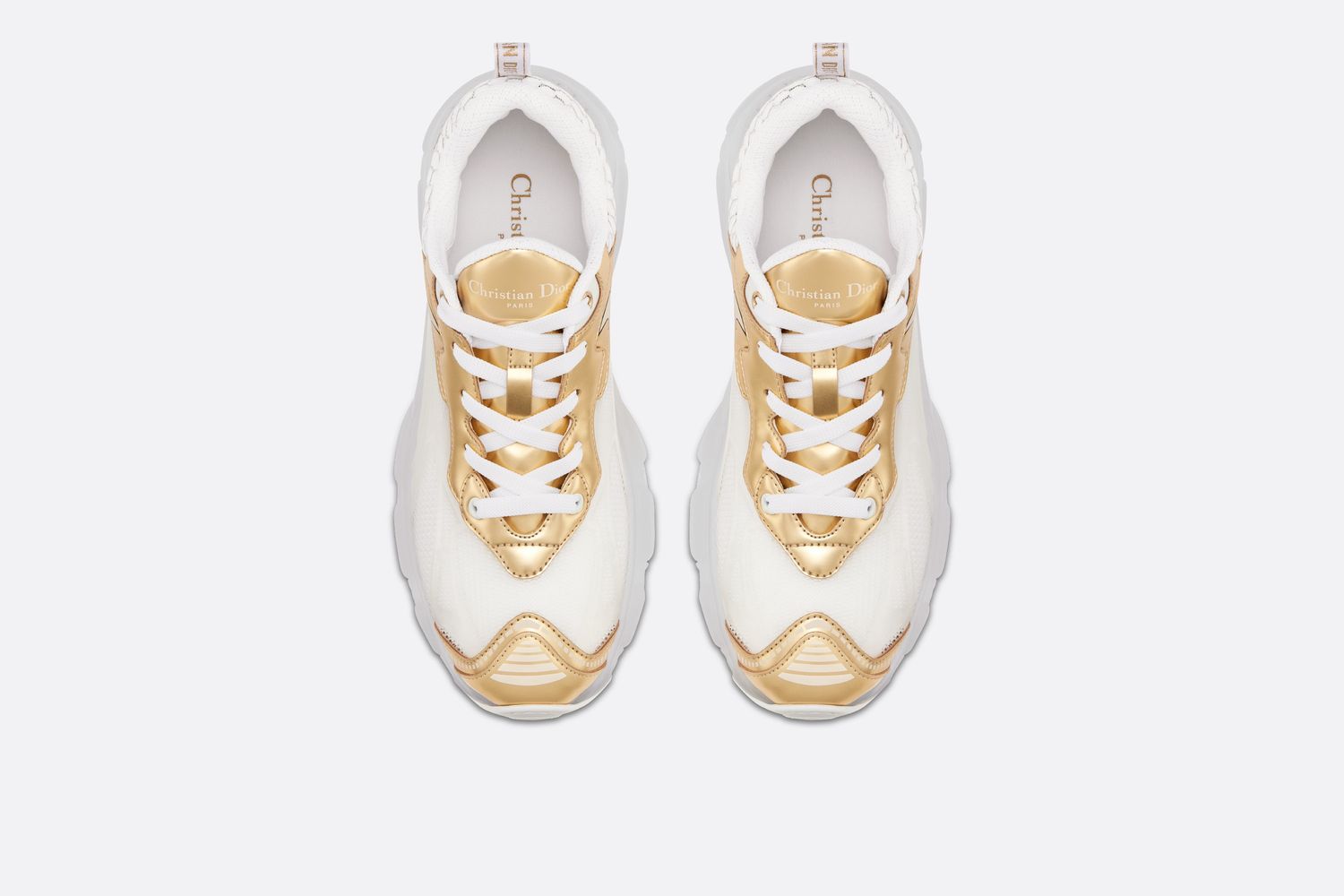 DIOR Vibe Sneaker for Women - SS22 Edition