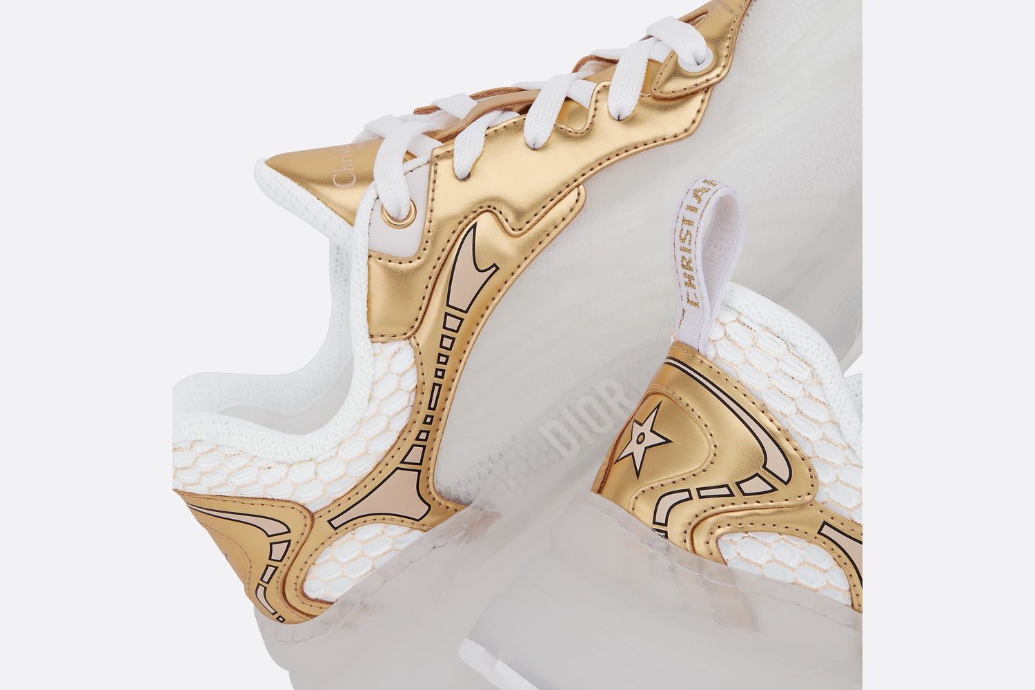 DIOR Vibe Sneaker for Women - SS22 Edition