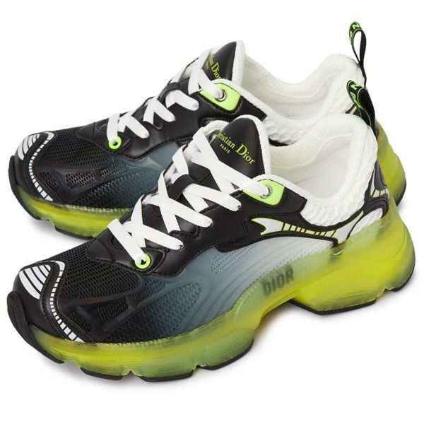 DIOR Women's Sneakers - SS22 Edition