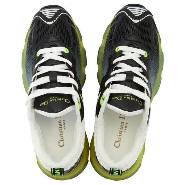 DIOR Women's Sneakers - SS22 Edition