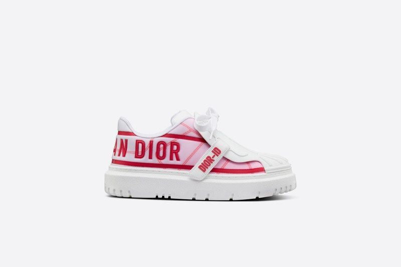 DIOR Women's Trendy Sneaker - SS22 Collection