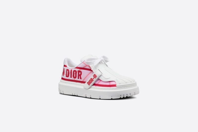 DIOR Women's Trendy Sneaker - SS22 Collection