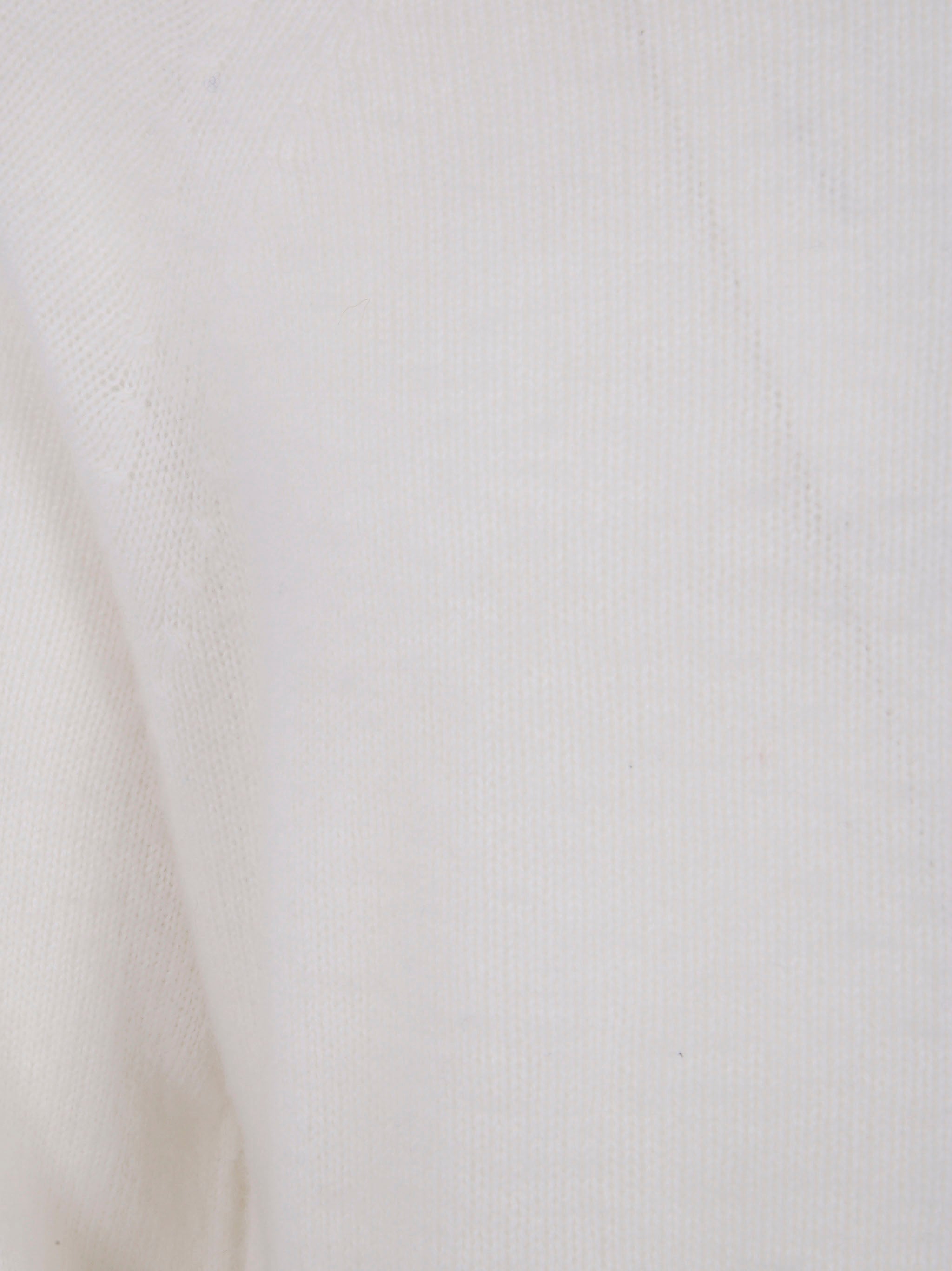 TOM FORD Scottish Teasel Cashmere Long Sleeves Crew Neck for Men