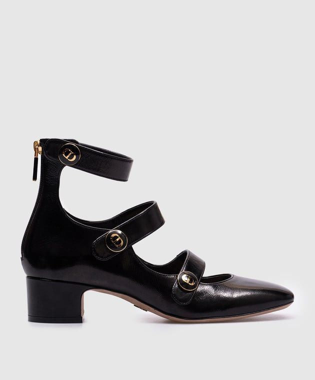 DIOR Elegant Pump 40MM