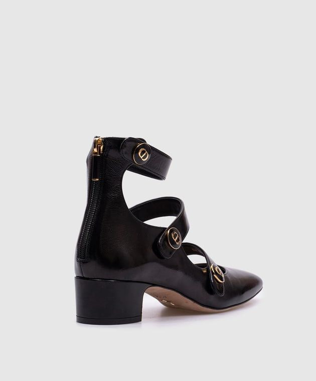 DIOR Elegant Pump 40MM