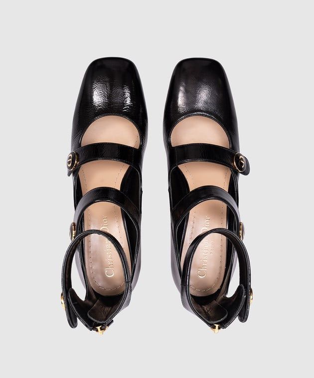 DIOR Elegant Pump 40MM