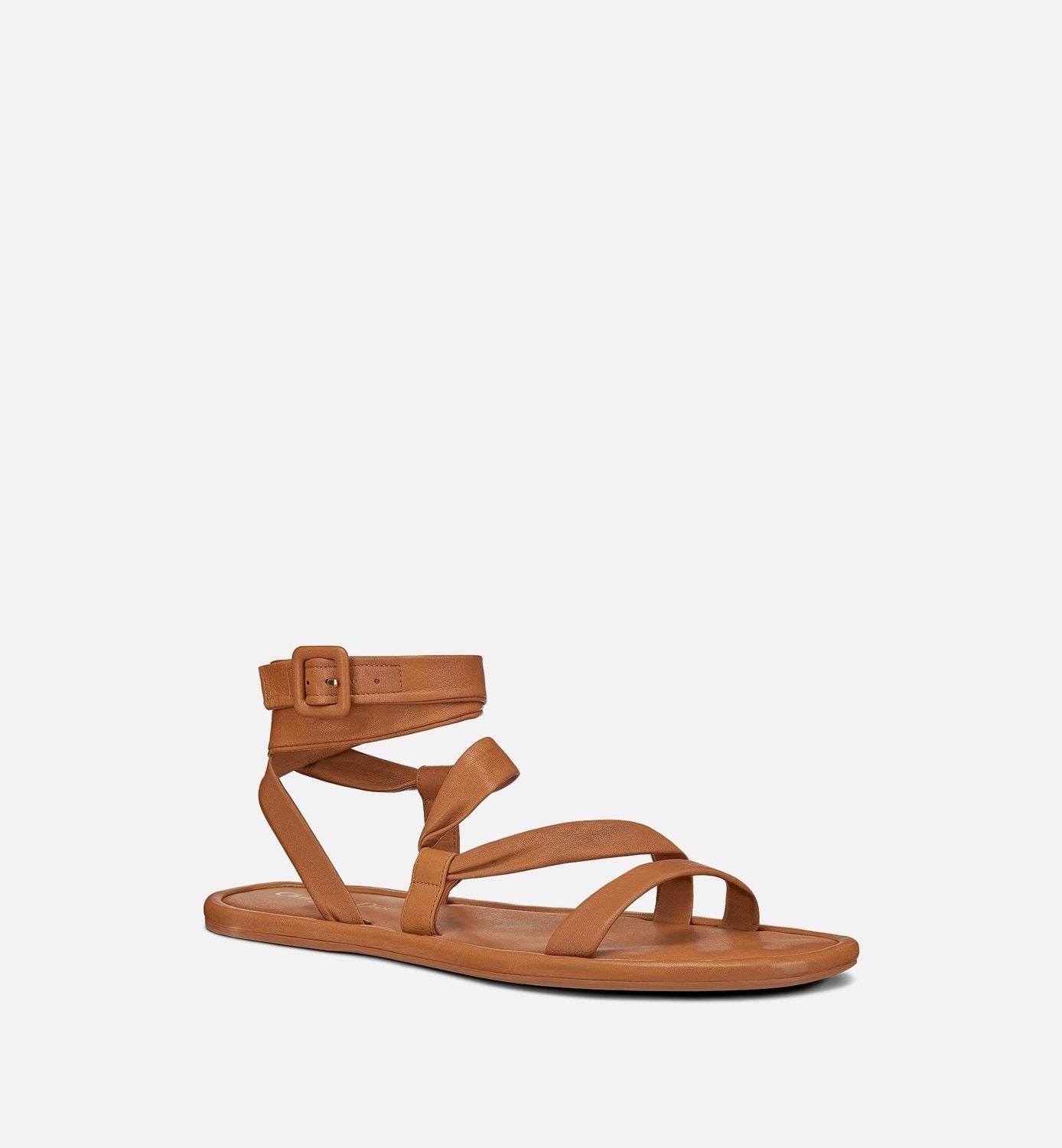 DIOR Women’s Mini Ballerina Sandal