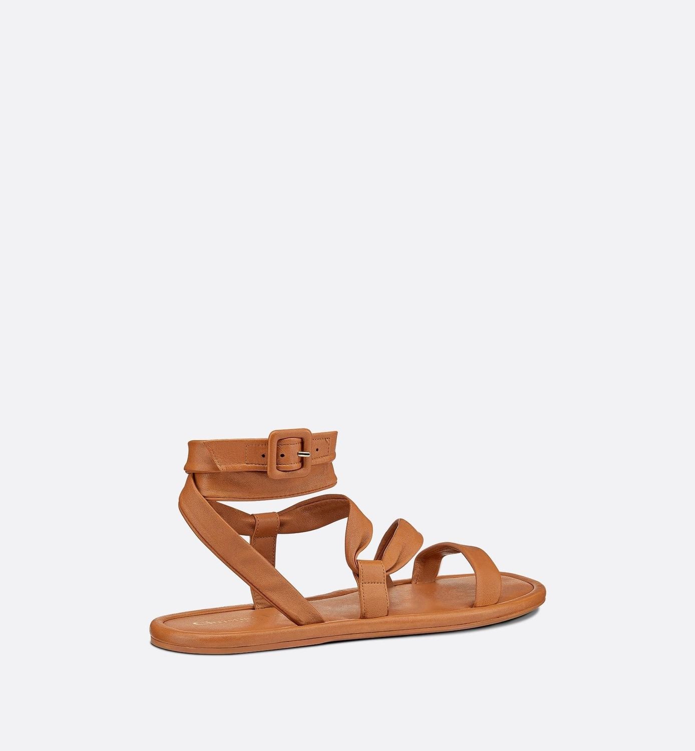 DIOR Women’s Mini Ballerina Sandal