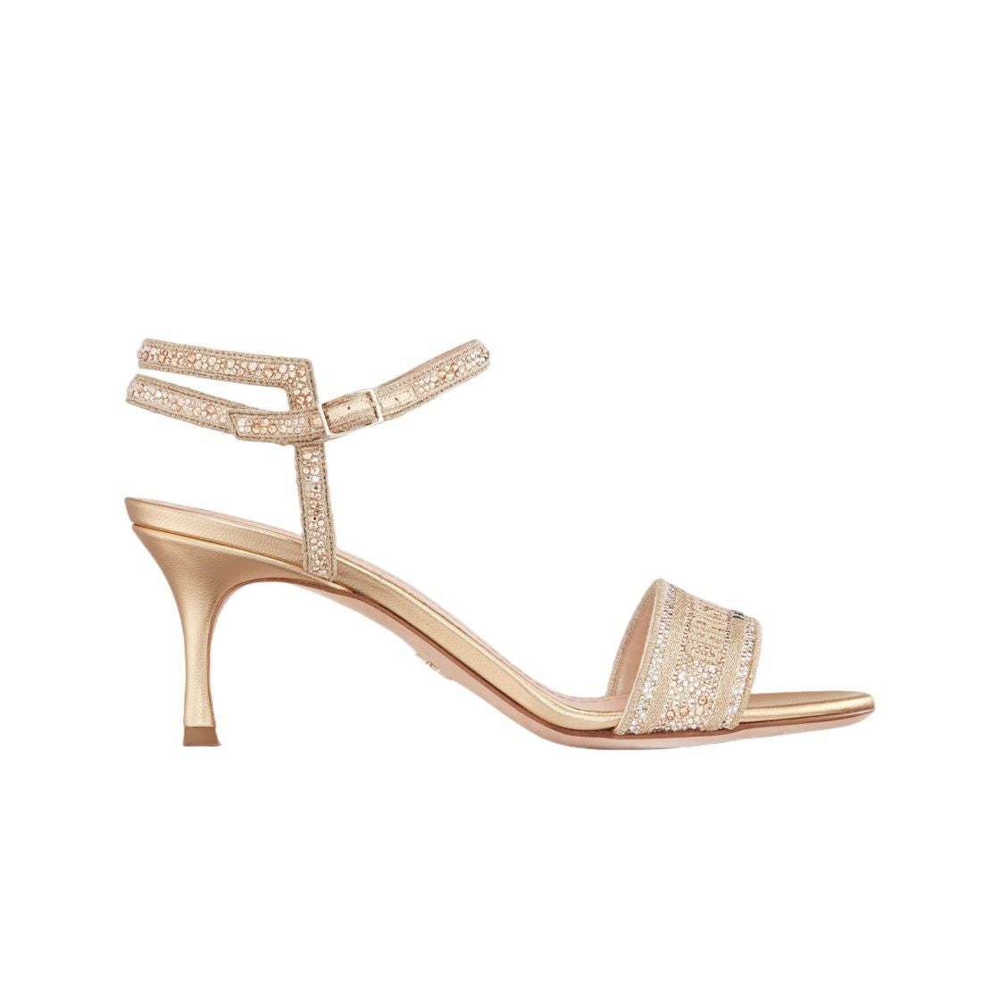 DIOR Luxurious Women's Sandals
