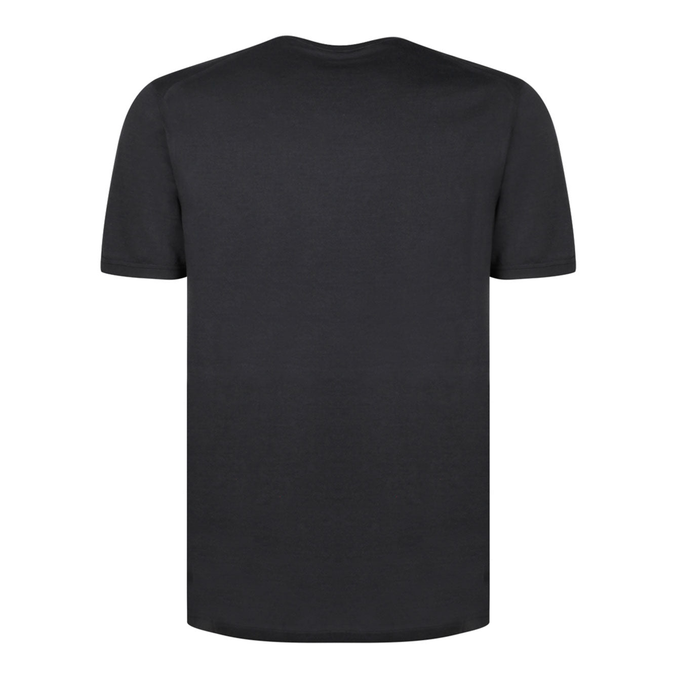 TOM FORD Graphite Cotton Sweater for Men