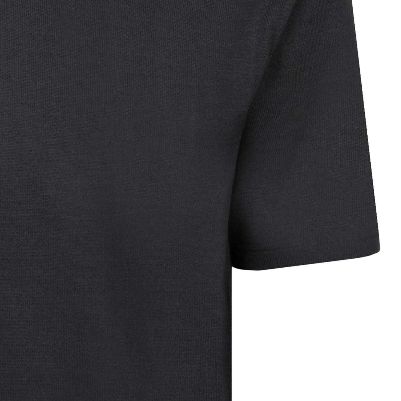 TOM FORD Graphite Cotton Sweater for Men