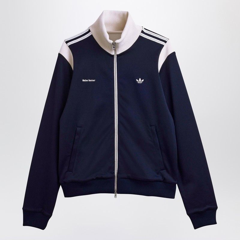 ADIDAS X WALES BONNER Slim Stretch Twill Track Jacket