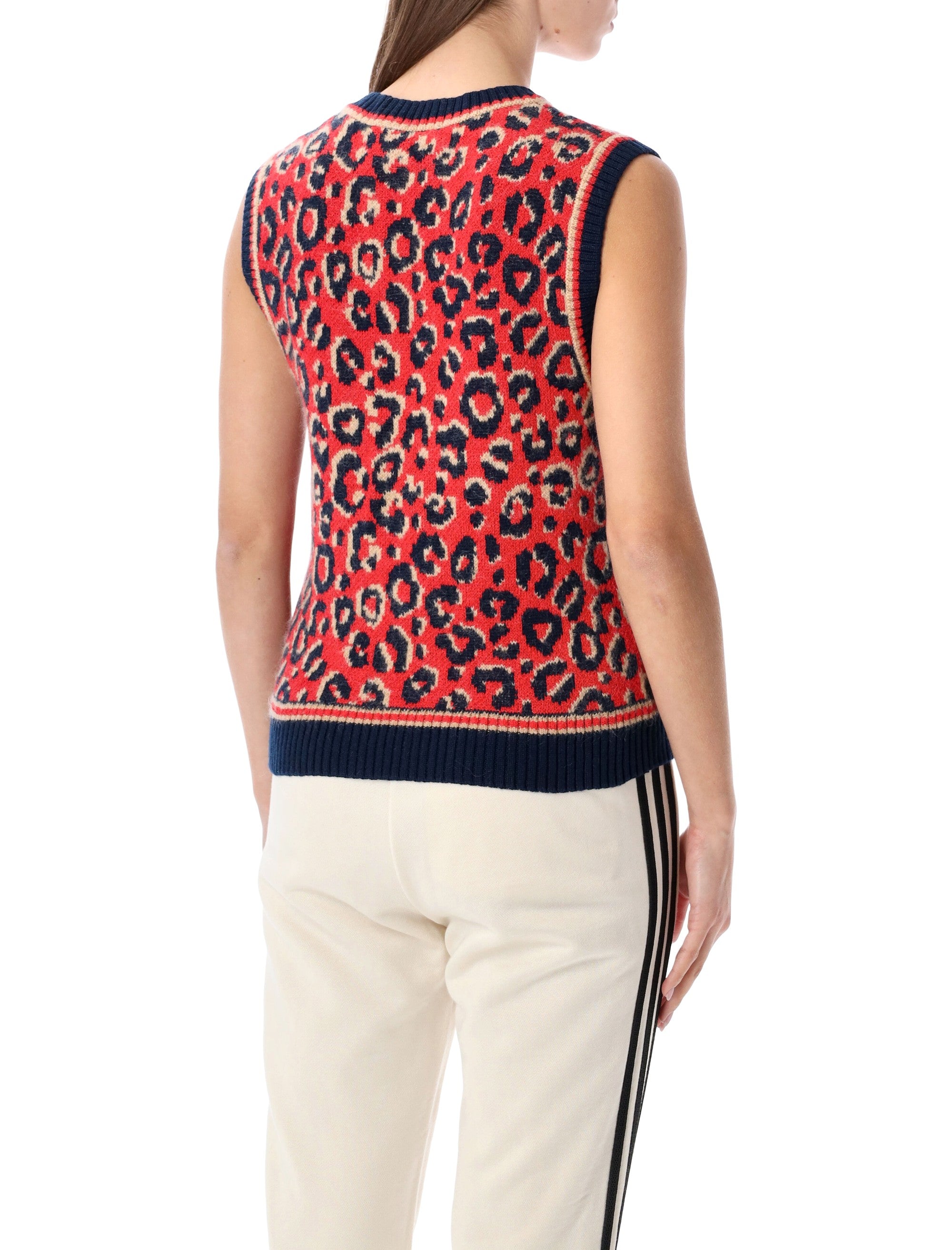 ADIDAS X WALES BONNER Knit Vest