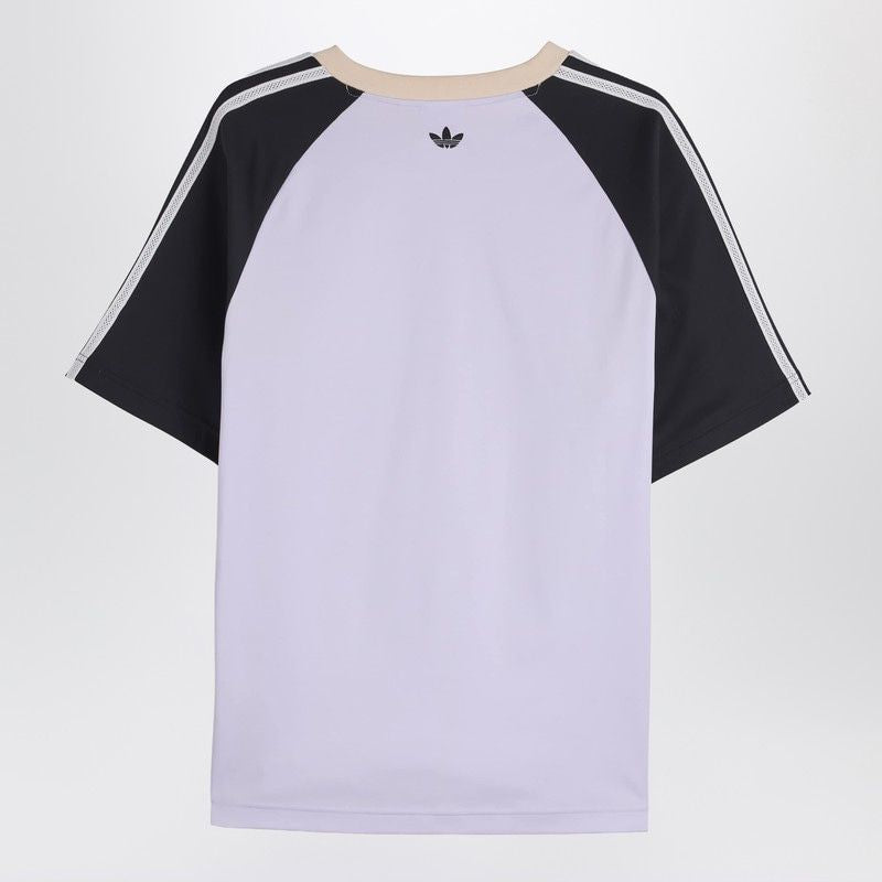 ADIDAS X WALES BONNER Unisex Collaboration Short Sleeve T-Shirt
