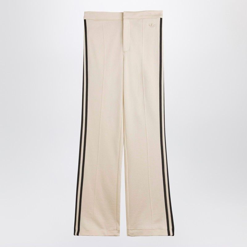 ADIDAS X WALES BONNER Cotton Blend Jogging Trousers