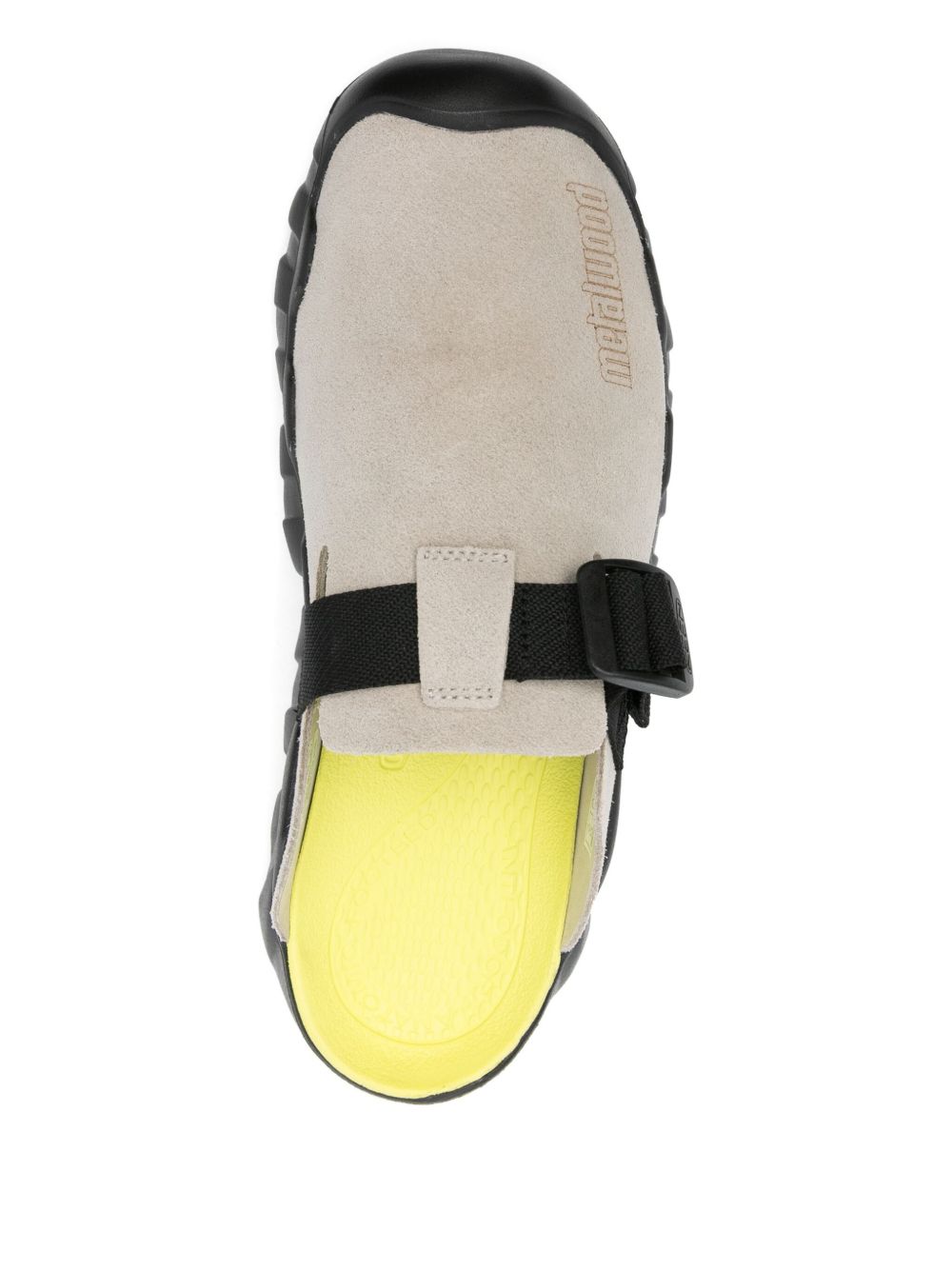 KEEN Men's Durable Leather Sandals for Outdoor Adventures