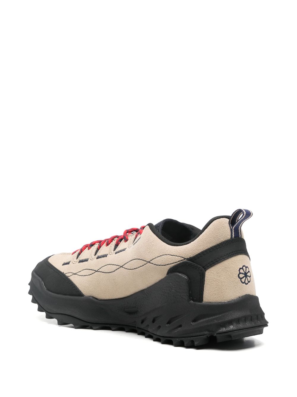 KEEN Men's Classic Sneaker in Beige