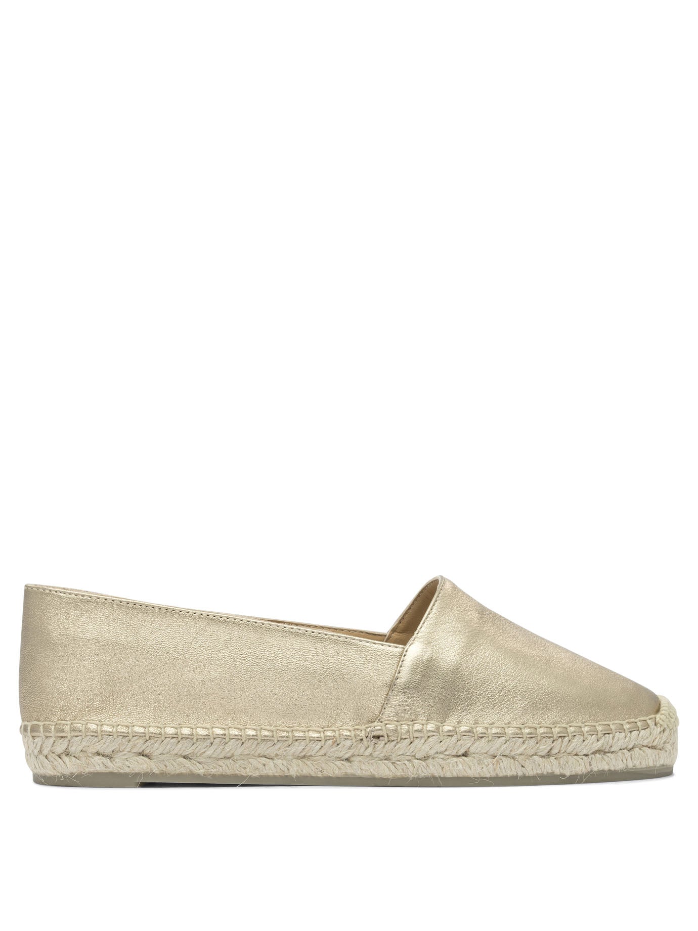 CASTAÑER Women's Elegant Rubber Espadrilles - Fall 2025