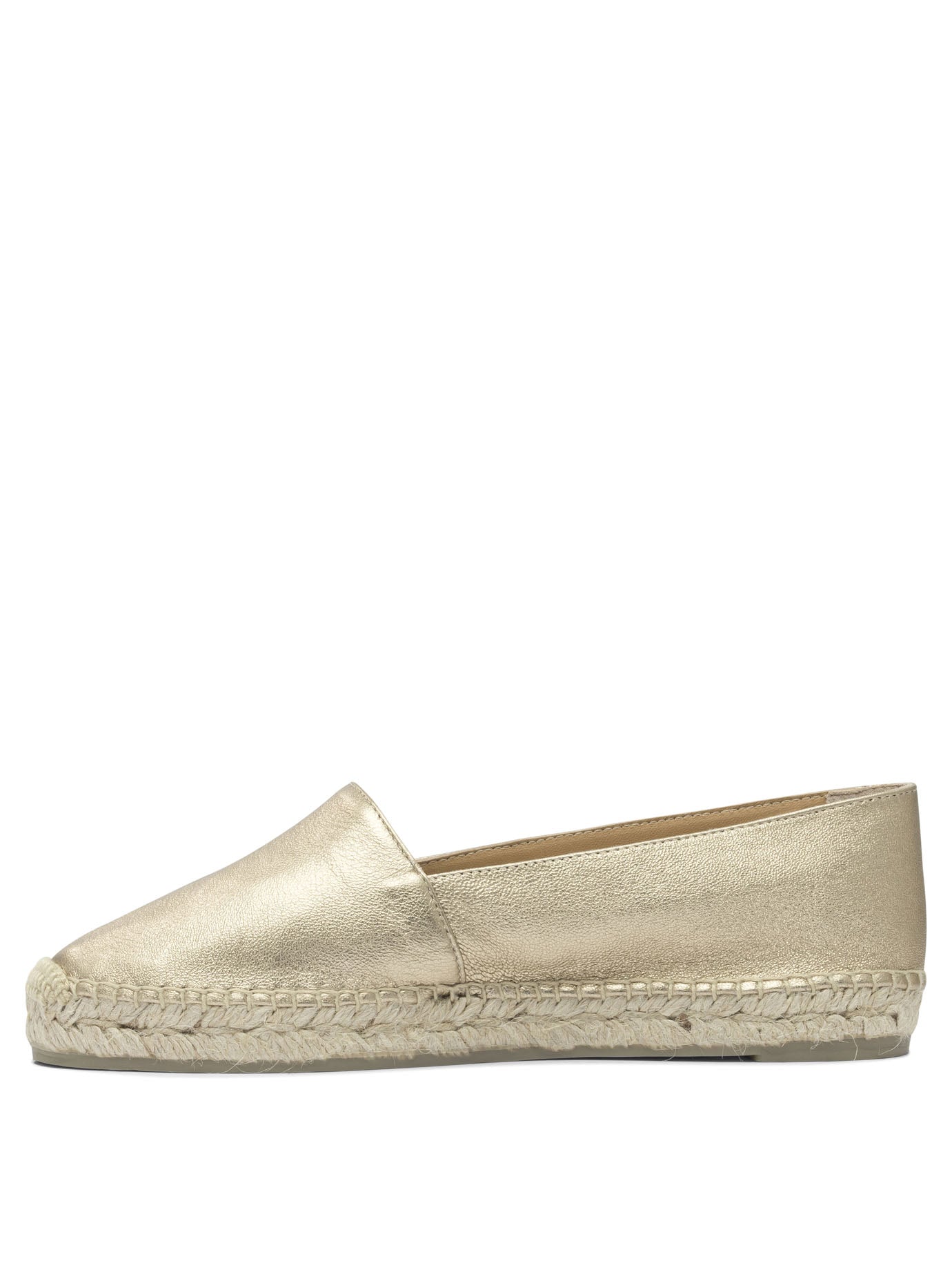 CASTAÑER Women's Elegant Rubber Espadrilles - Fall 2025