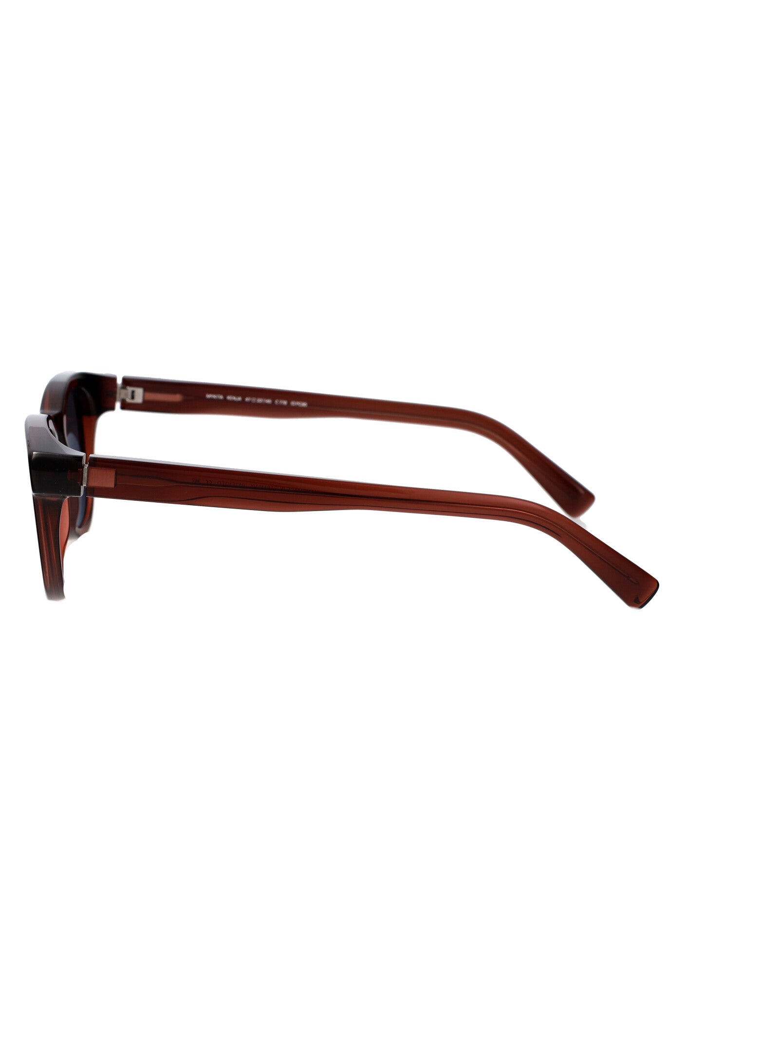 MYKITA Unisex Acetate Mini Sunglasses