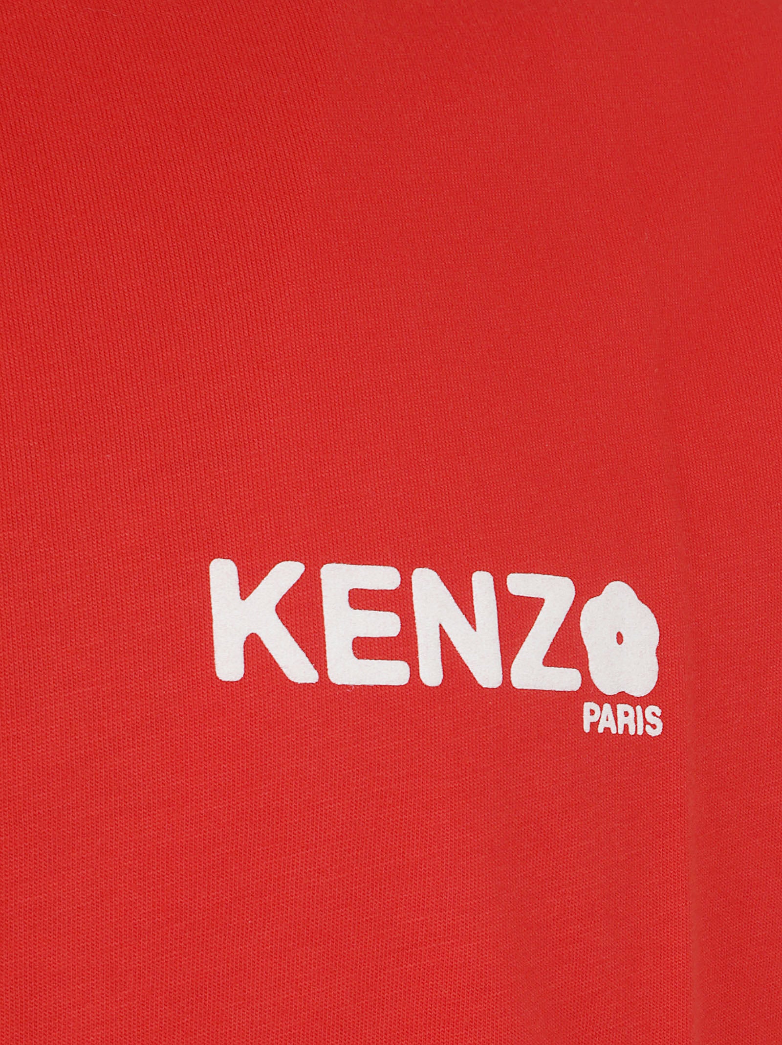 KENZO Regular Fit T-Shirt - Medium