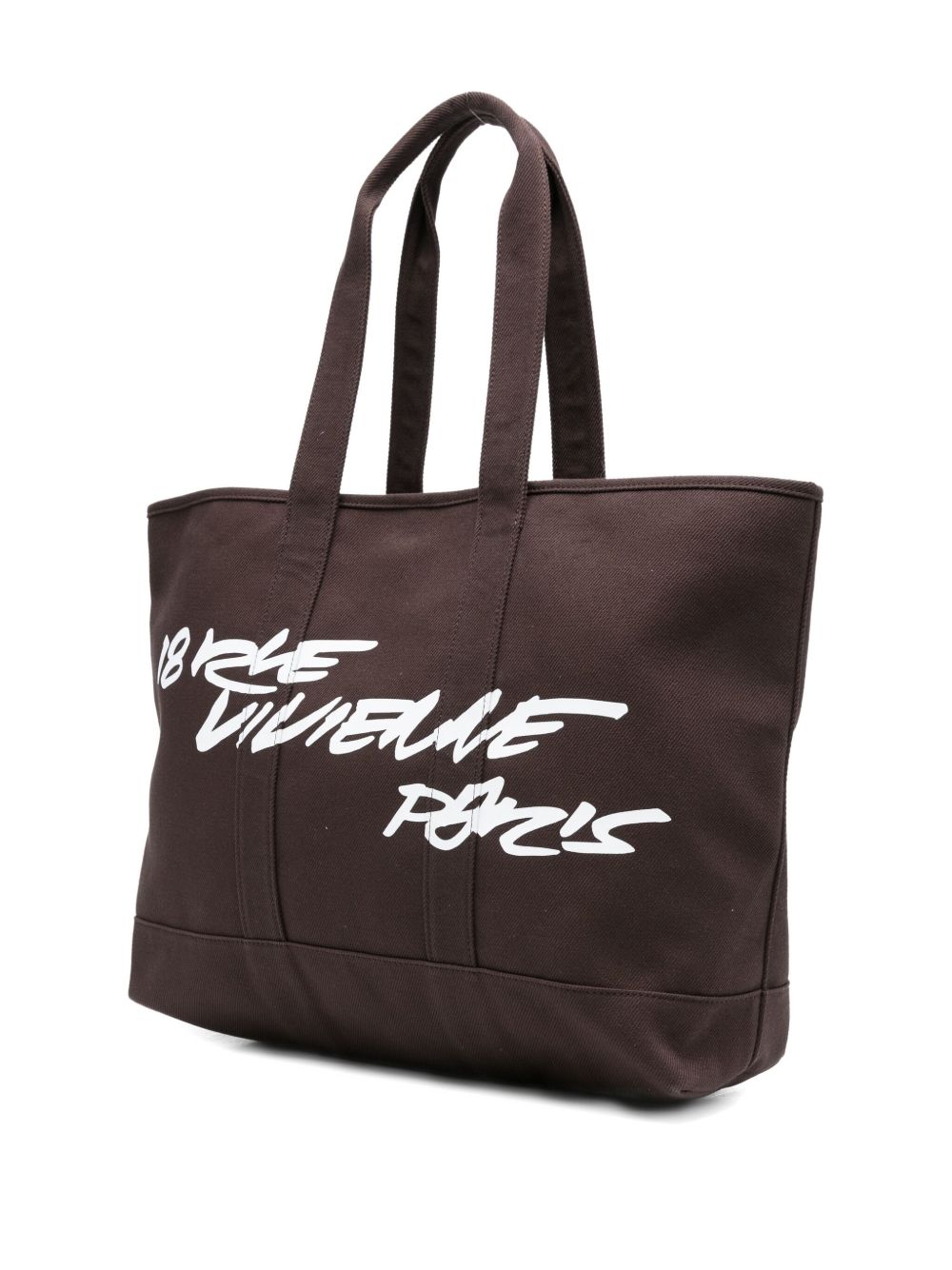 KENZO Spacious Shopper Handbag for Men