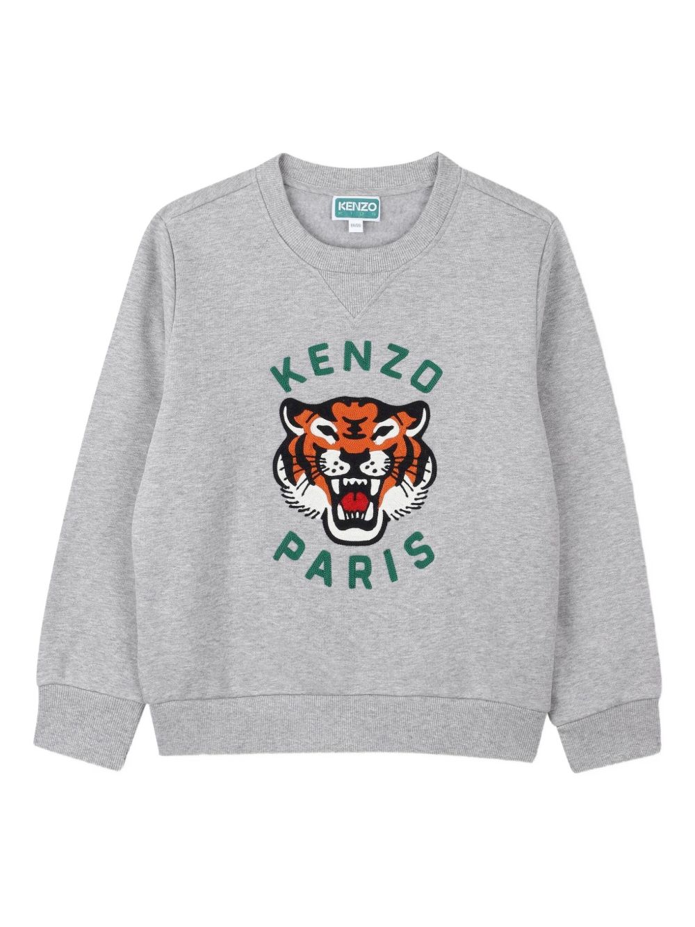 KENZO Stylish Boys' Sweatshirt - Fall Winter 25/26