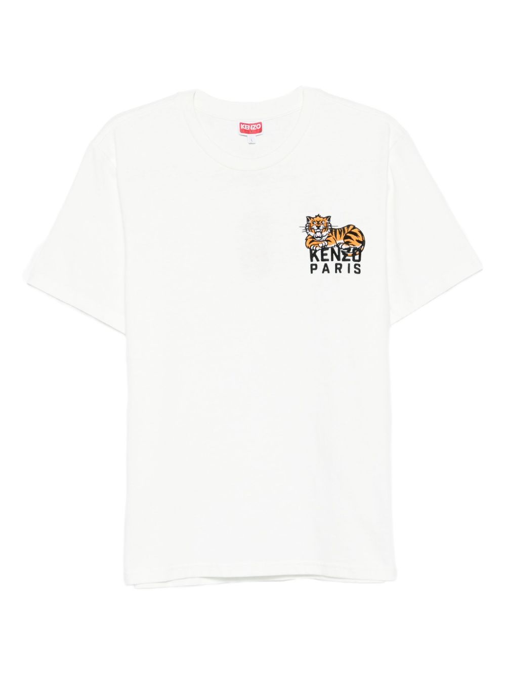KENZO Stylish Men's T-Shirt for Casual Outings