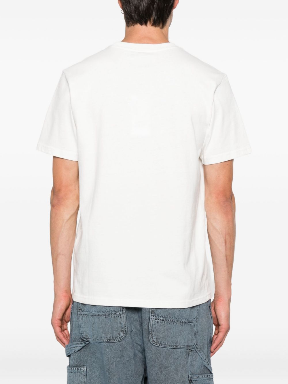 KENZO Stylish Men's T-Shirt for Casual Outings