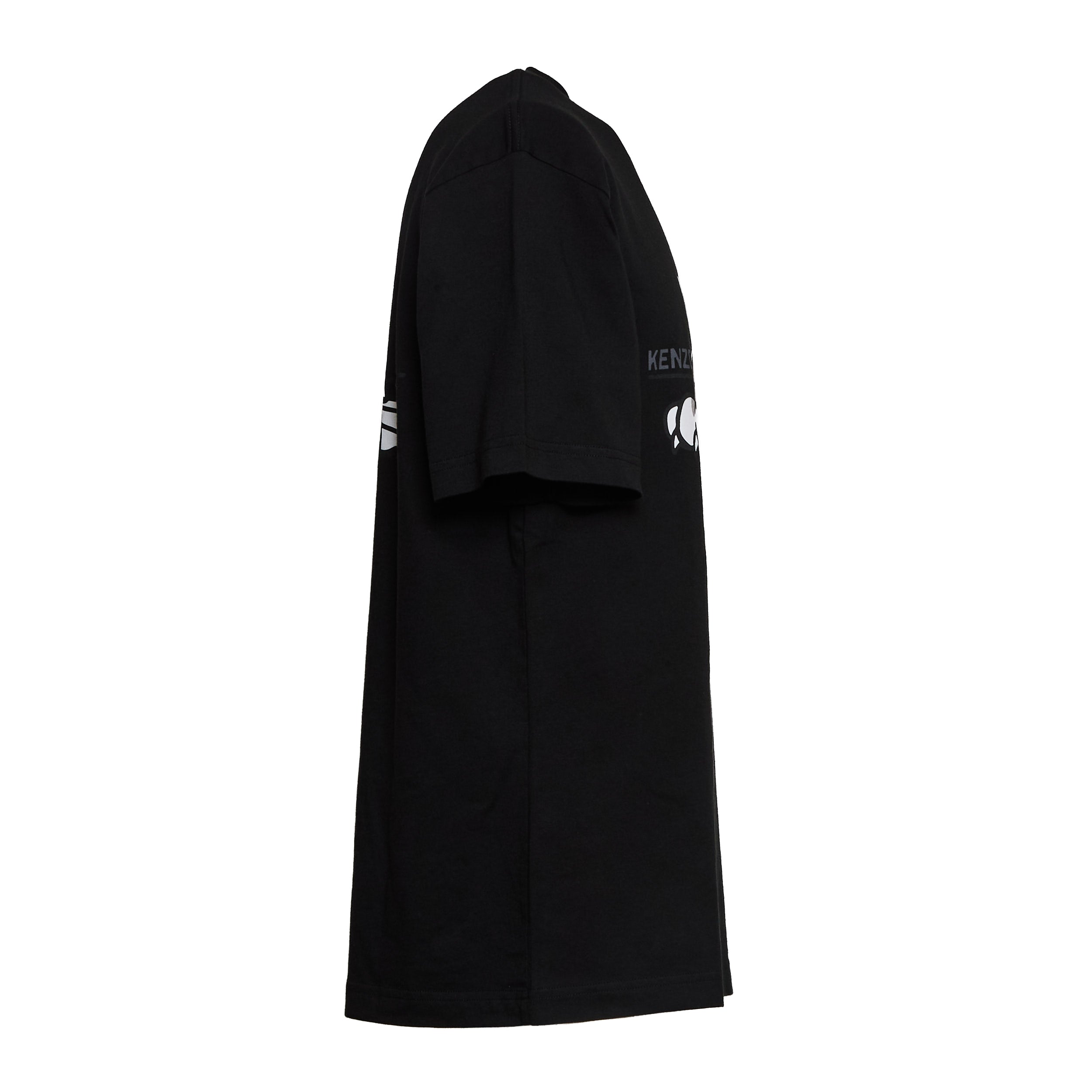 KENZO Happy Tiger Oversized T-Shirt for Men