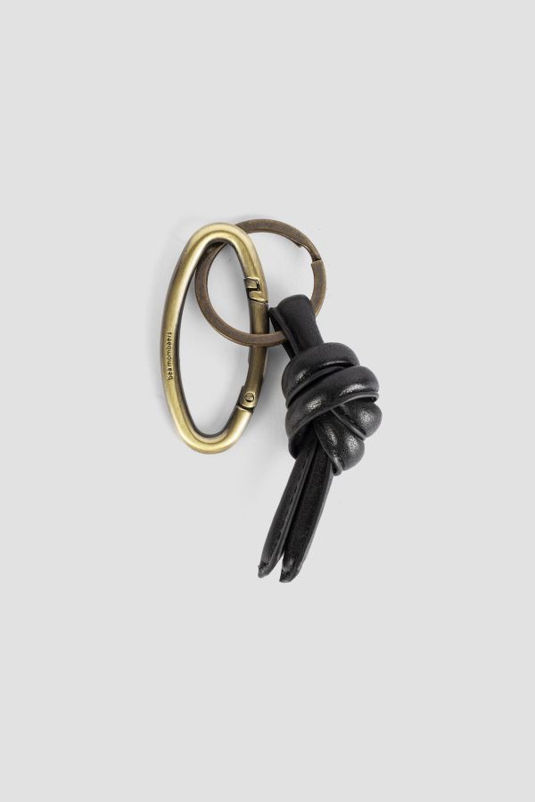 BEA MOMBAERS Keyhanger with Clip Hook