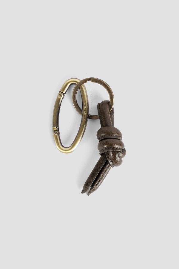 BEA MOMBAERS Keyhanger + Clip Hook