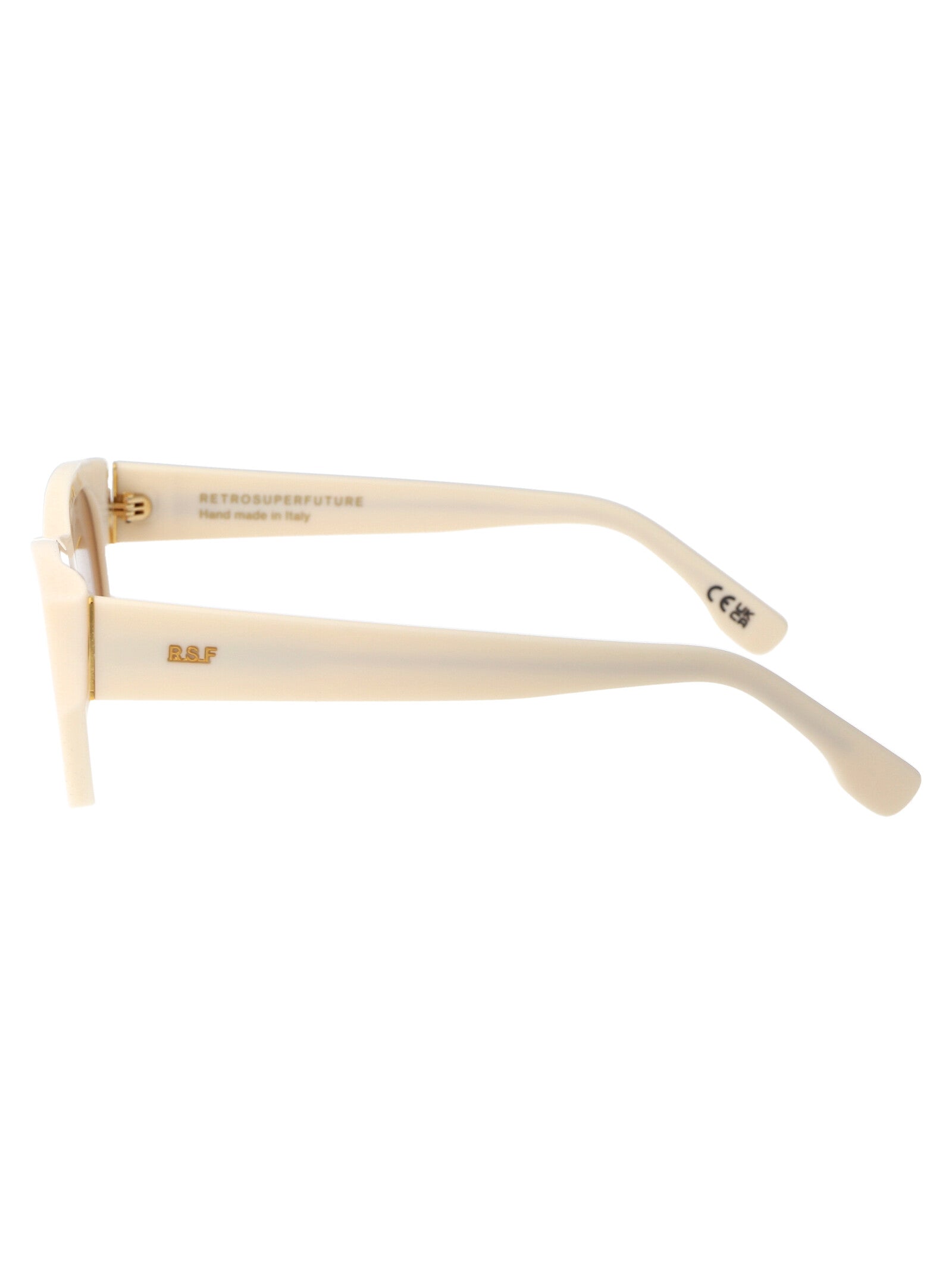 RETROSUPERFUTURE Mini Acetate Sunglasses