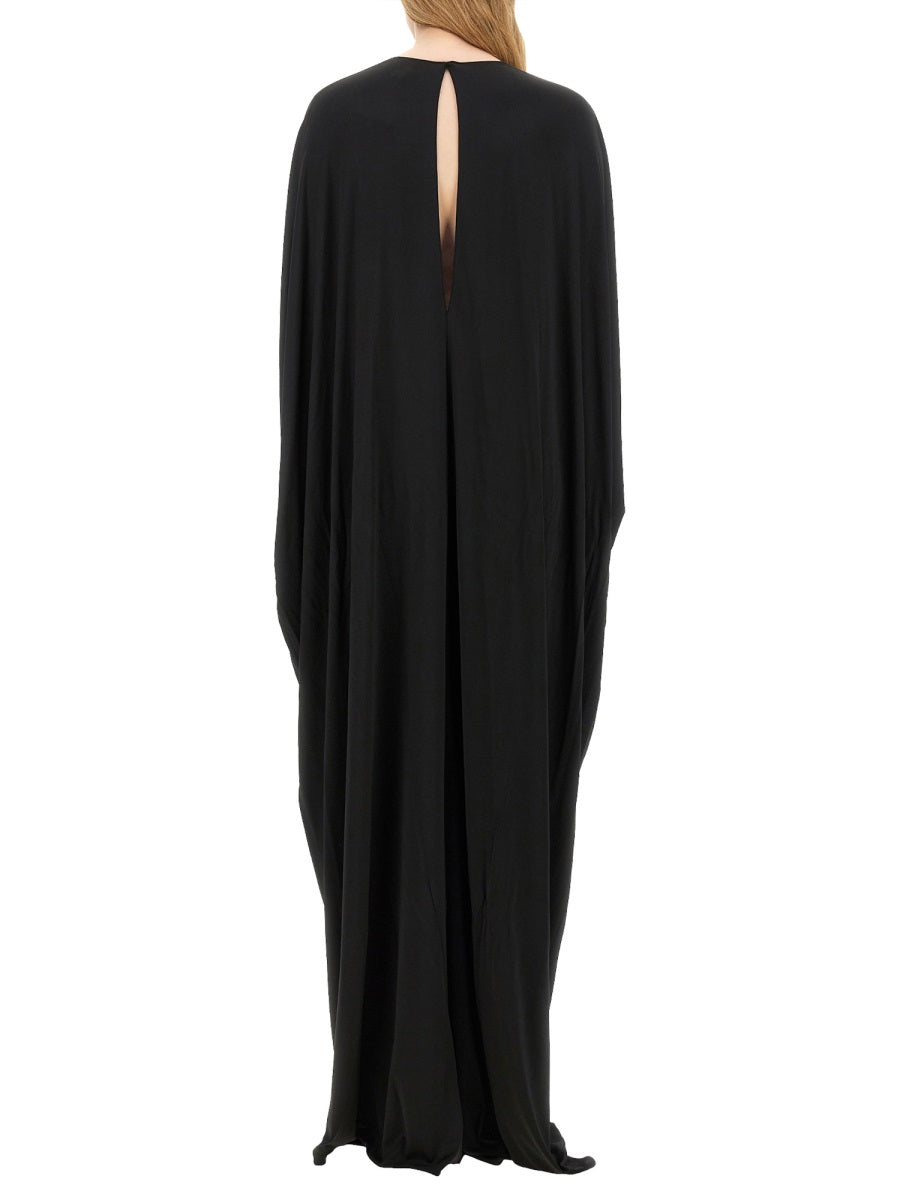 TOM FORD Kaftan Dress in Regular Fit - Size 38