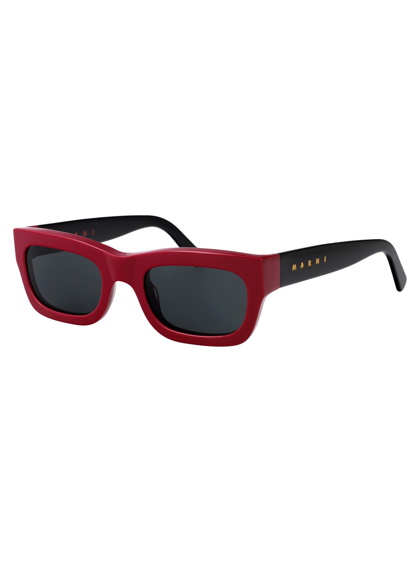 MARNI Acetate Sunglasses - Unisex Style for SS25
