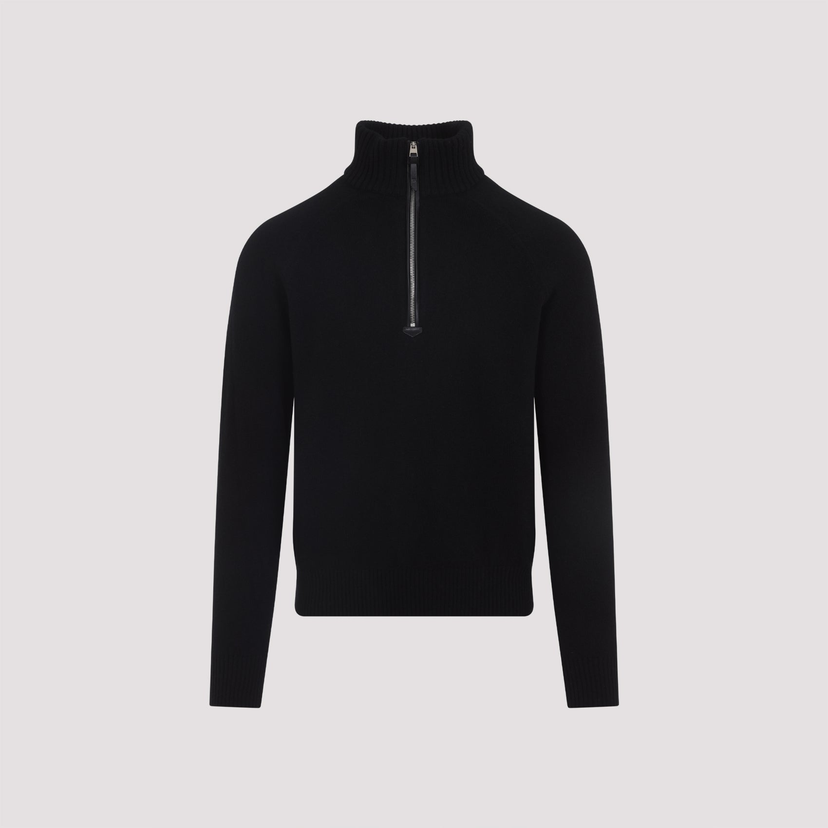 TOM FORD Half Zip Sweater for Men