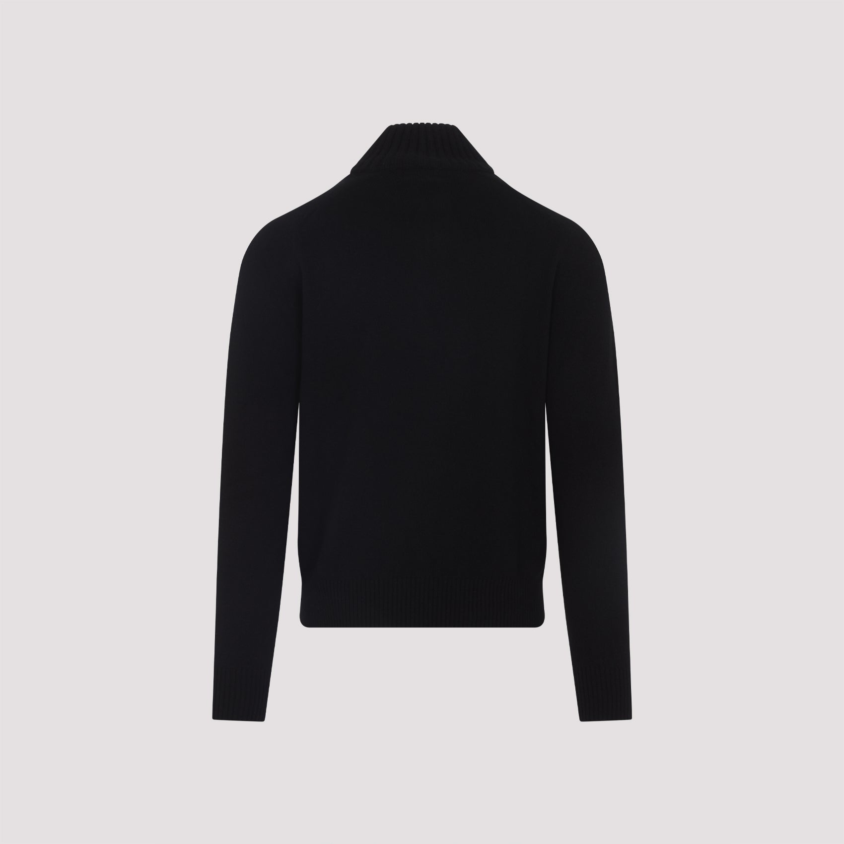 TOM FORD Half Zip Sweater for Men