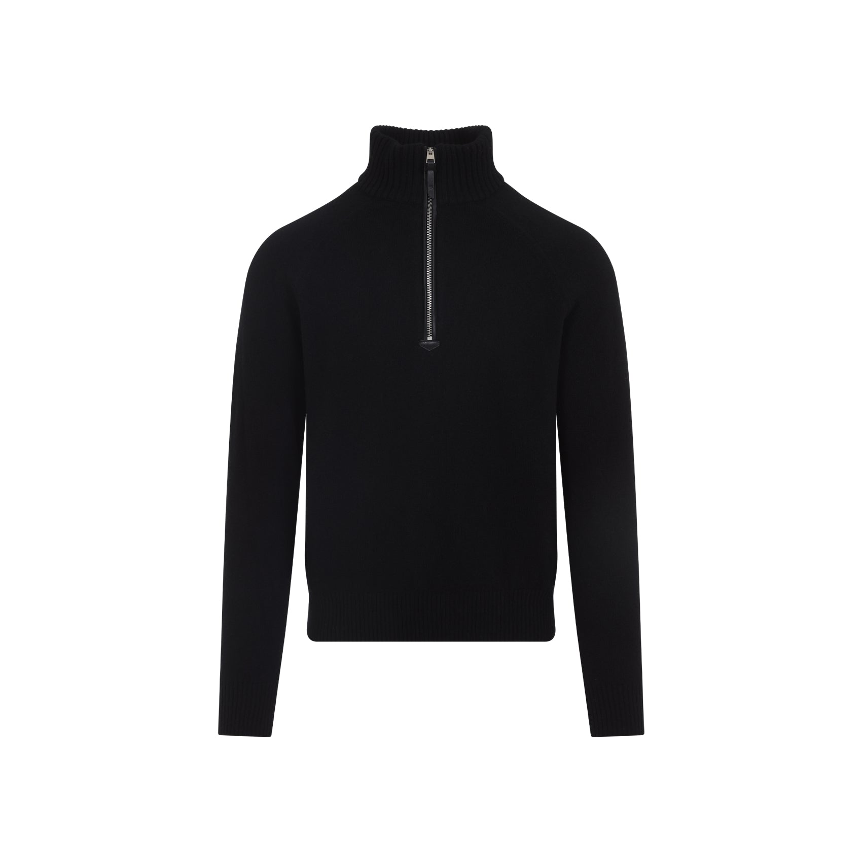TOM FORD Half Zip Sweater for Men