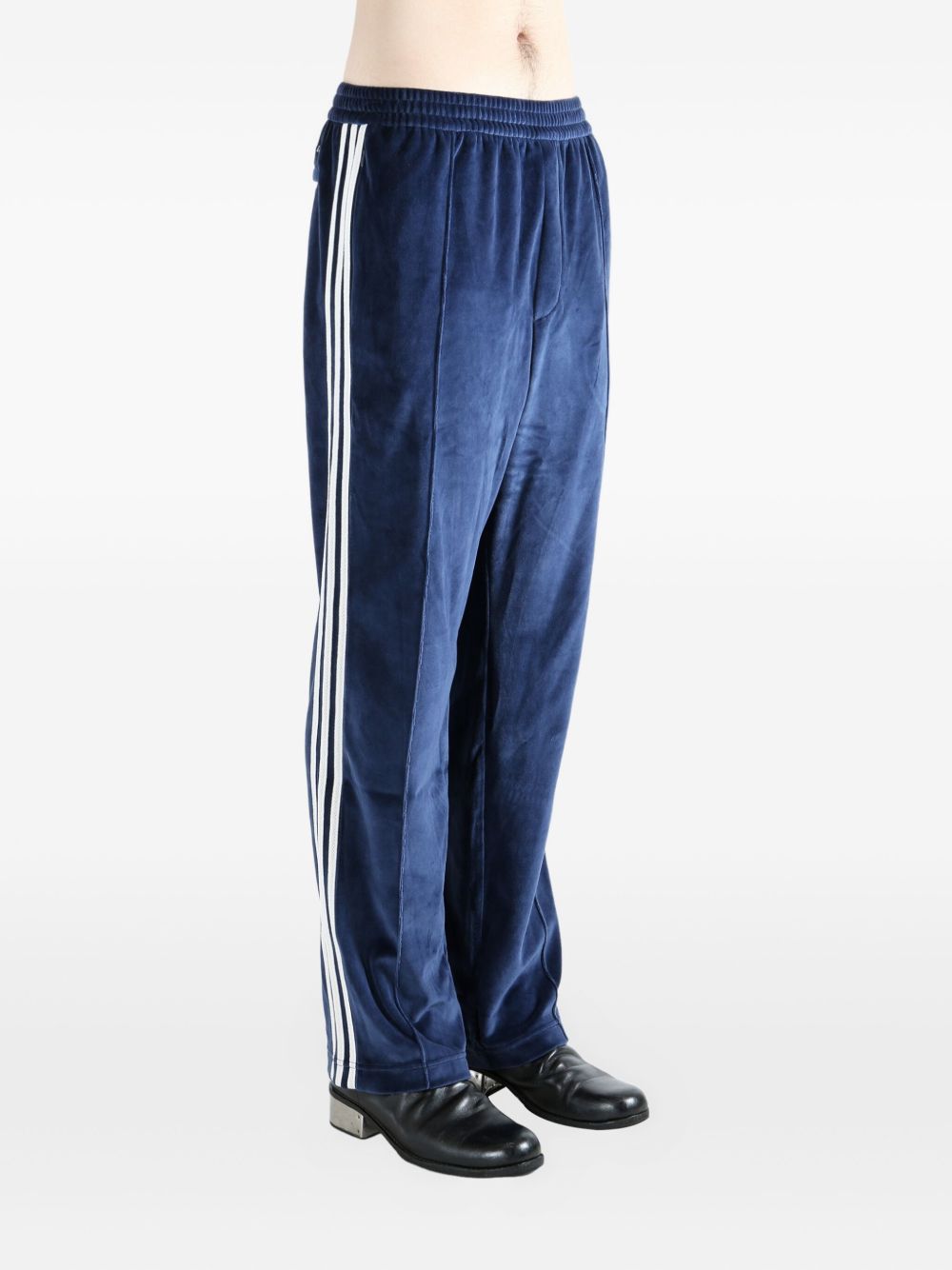 ADIDAS X WALES BONNER Logo Sweatpants for Men